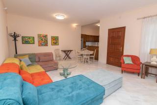 Seashore Villa II - Tinos - 5