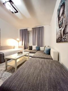 Apartman Cañas - Rimavská Sobota - 0