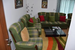 Leo Apartment - Përmet - 3