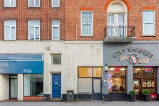 Leicester City Centre Apartment - One Bedroom Flat - Leicester - 6