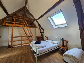 La Maison des Ecureuils - 8
