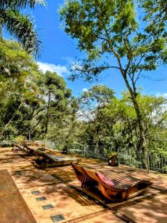 Champagny Pousada - 2