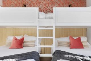 The Camellia & The Bluestem - Two Four Bedroom Homes - Nashville - 0