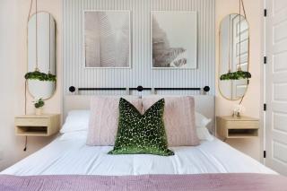 The Camellia & The Bluestem - Two Four Bedroom Homes - Nashville - 3