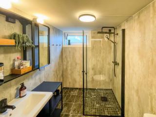 ÅNDALSNES UNDERGROUND flat - Åndalsnes - 6