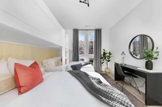 The Camellia & The Bluestem - Two Four Bedroom Homes - 1