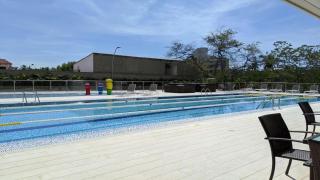 Apartamento nuevo con salida a directa al mar - - 4