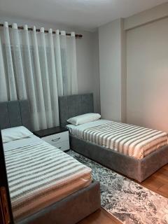 Arya apartament - Tirana - 4