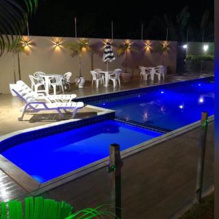 APARTAMENTO PRÓXIMO AO CENTRO PORTO SEGURO Ba - Porto Seguro - 8