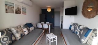 Résidence le Village de Cap Esterel - maeva Home - Appartement 2 Pièces 5 Personnes - Vue mer - Sélection MAE-5414 - Saint-Raphaël - 6