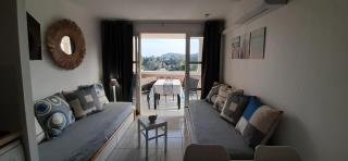 Résidence le Village de Cap Esterel - maeva Home - Appartement 2 Pièces 5 Personnes - Vue mer - Sélection MAE-5414 - Saint-Raphaël - 7