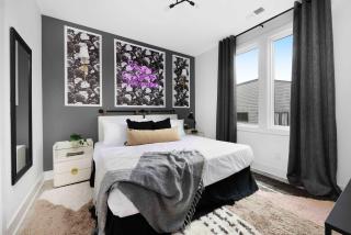 The Azalea & The Sunflower - Two Four Bedroom Homes - 0