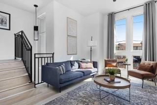 The Azalea & The Sunflower - Two Four Bedroom Homes - 3