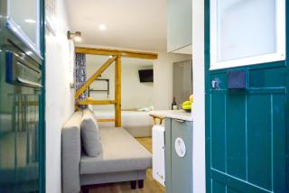 Cosy flat in the downtown - Lissabon - 6