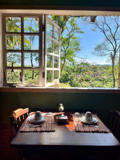 Champagny Pousada - 3