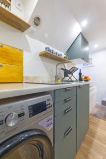 Cosy flat in the downtown - Lissabon - 5