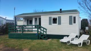 Mobile Home à Louannec - Louannec - 9