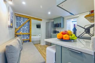 Cosy flat in the downtown - Lissabon - 9