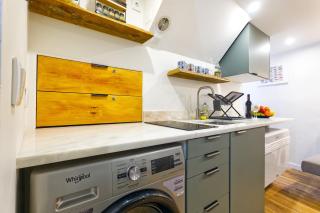 Cosy flat in the downtown - Lissabon - 1