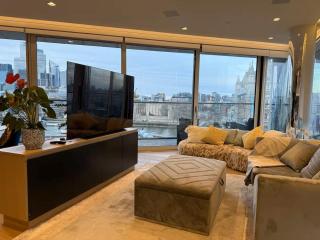 4M Pounds Luxury Tower Bridge Direct Views Sleeps 7 - Londra - 2