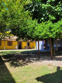 Casa Jambo - Porto Seguro - 0