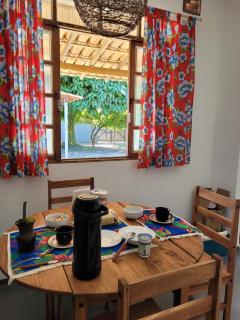 Casa Jambo - Porto Seguro - 6