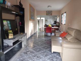 Casa em Peruíbe - Peruíbe - 1