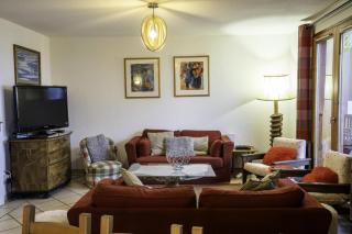 Résidence Le Peclet - VAL THORENS SPACIEUX APPARTEMENT POUR 10 PERSONNES, EXPOSE SUD, BELLE VUE DEGAGEE MAE-7436 - Val Thorens - 7