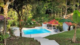 Colinas Tinamastes - San Isidro - 9