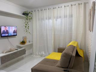 APARTAMENTO PRÓXIMO AO CENTRO PORTO SEGURO Ba - Porto Seguro - 9