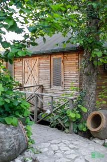 Hotel Lideri - Vani - 9