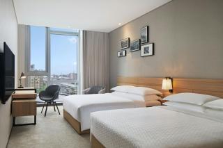 Four Points by Sheraton Linkou - Linkou - 1