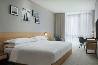 Four Points by Sheraton Linkou - Linkou - 2