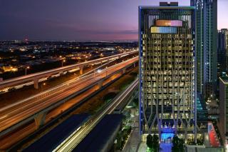 Four Points by Sheraton Linkou - Linkou - 8