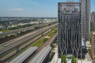 Four Points by Sheraton Linkou - Linkou - 4