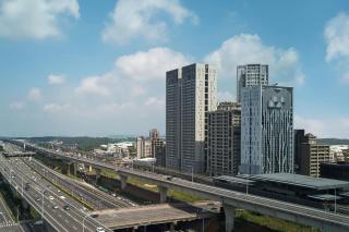 Four Points by Sheraton Linkou - Linkou - 6