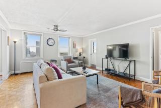 Skyline Serenity 1 Bdrm Stunning Atlanta Views - Atlanta - 9