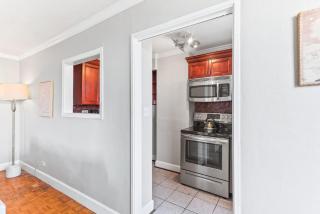 Skyline Serenity 1 Bdrm Stunning Atlanta Views - Atlanta - 6