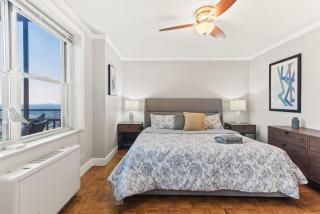 Skyline Serenity 1 Bdrm Stunning Atlanta Views - Atlanta - 1