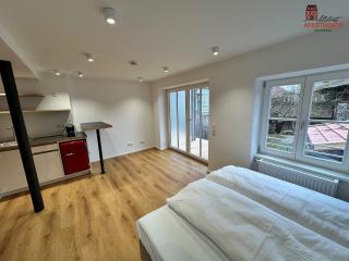 Altstadt Apartments - Schongau - 3