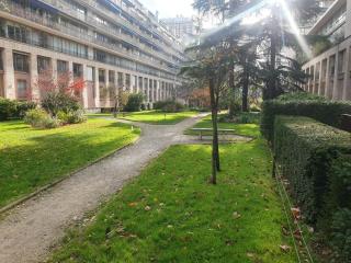 Appartement cosy près de la Seine - Boulogne-Billancourt - 2