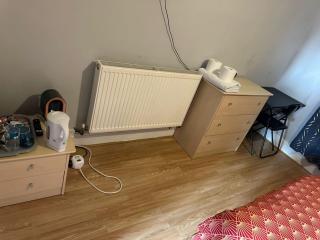 A Place to stay in Kettering - Kettering - 5