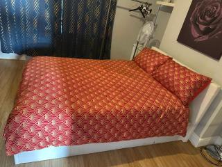 A Place to stay in Kettering - Kettering - 2