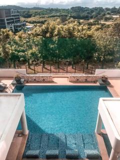 Modern Tropical Luxe Apartment - Boracay Newcoast - Boracay - 8