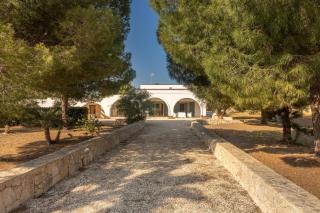 Villa degli Archi - 8