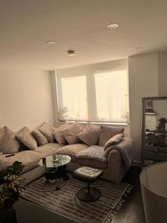 2-BR-APT-Basildon train station proximity, King-Size Bed & WIFI - Basildon - 3
