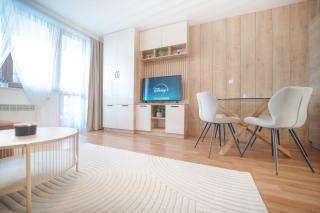 Pirin Sense Ap - SPA - Breakfast - FREE PARKING - Bansko - 9