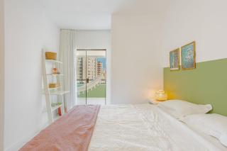 GR02 Excelente Apartamento com 3 Suítes - Graça - Salvador - 3