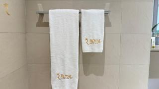 Waters Edge Retreat Cozy 1BR with Private Balcony - Abu Dhabi - 1