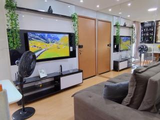 Apto próximo as praias dos seixas e cabo branco - 8